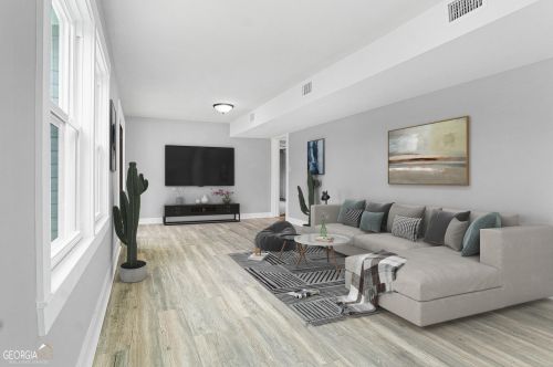 1784 Cherry Vly Cir, Atlanta GA 30316-4825 exterior