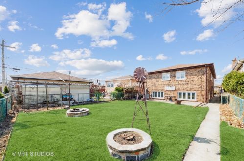 4807 Chester Ave, Chicago IL 60706-2927 exterior