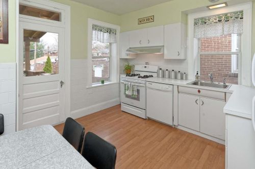 4127 Hvn St, Saint Louis MO 63116-2828 exterior