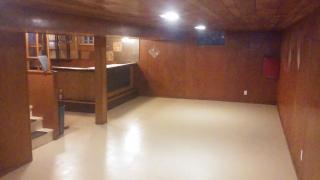 4054 Rhode Island St, Gary IN  46409-1858 exterior