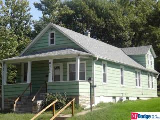 5111 21st St, Omaha, NE 68107-2808