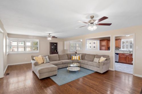 3914 Coachella Dr, Saint Louis MO 63125-3406 exterior