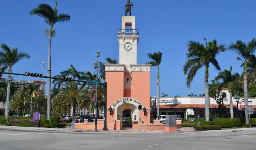 850 4 Ct, Boca Raton FL 33432-1905 exterior