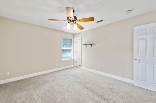 4583 Old Guernsey Rd, Milton FL  32571-8616 exterior