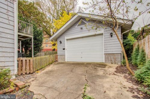 501 Tulip Ave, Silver Spring MD 20912-4345 exterior