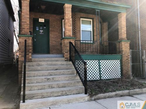 244 Hamilton St, New Brunswick NJ 08901-2206 exterior