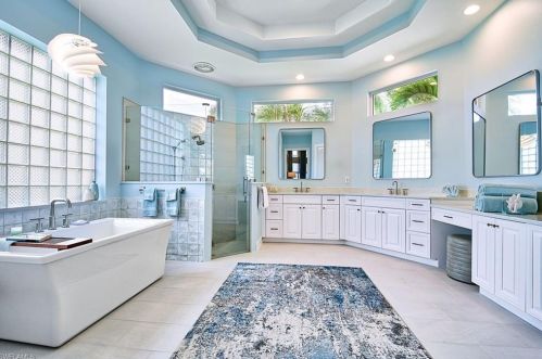 6647 Gln Arbor Way, Naples FL 34119-4659 exterior