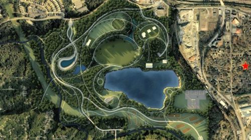 971 Carr St, Atlanta GA 30318-4924 exterior