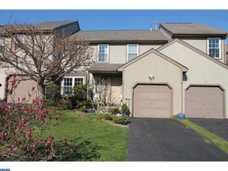 12 Cottonwood St, Upper Makefield, PA 18940-3216