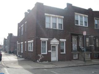5245 Burton St, Philadelphia, PA 19124-1501