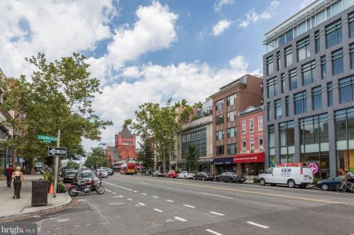 1700 13th St, Washington DC 20009-7976 exterior