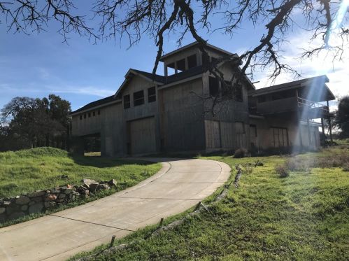 2040 Grn Spg Rd, Folsom CA 95762-9722 exterior