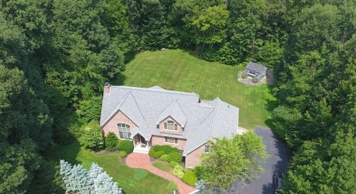 9 Squantum Rd, Worcester, MA 01612-1403