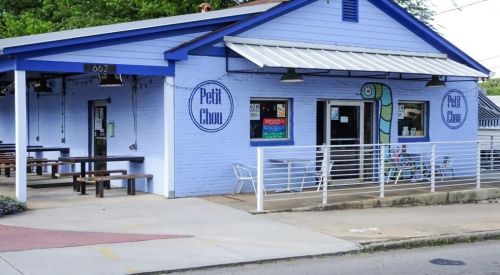 174 Chester Ave, Atlanta GA  30316-1245 exterior