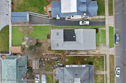 603 Ave, Belmar NJ 07719-2436 exterior