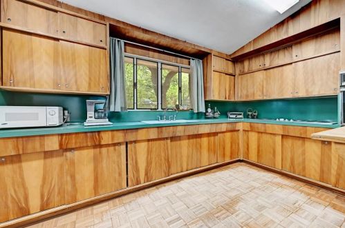 1806 Alta Vis Ave, Austin TX 78704-4350 exterior