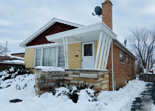 11412 Hamlin Ave, Chicago, IL 60655-3422