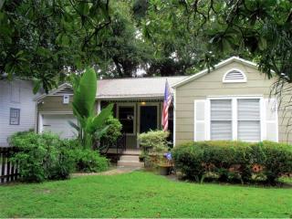 1222 Idlewild Ave, Tampa FL  33614-5406 exterior