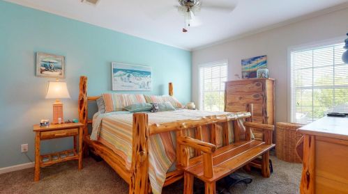 3600 Red Tailed Hawk Dr, Fort Pierce FL 34952-3023 exterior