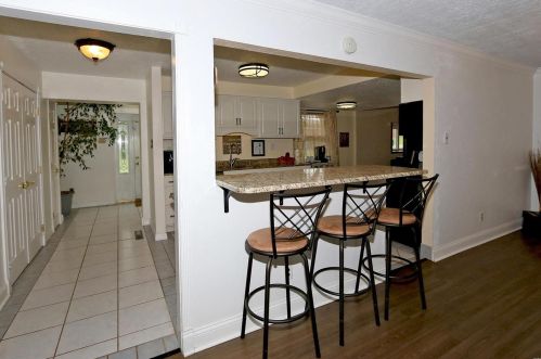 11854 Kramper Ln, Saint Louis MO 63128-1432 exterior