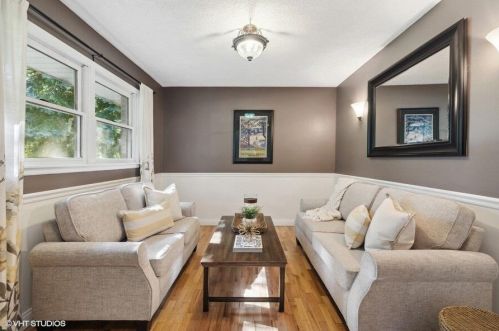 8316 Hollywood Rd, Berrien Springs MI 49103-9788 exterior