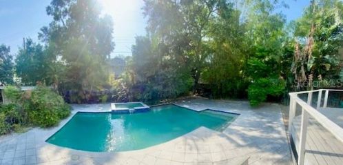 816 Oregon Ave, Tampa FL  33606-2808 exterior