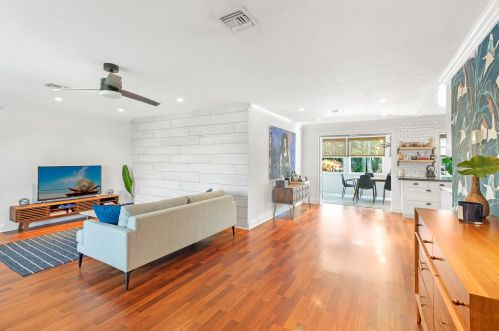 350 13th St, Boca Raton FL  33432-7109 exterior