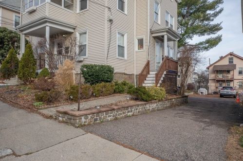 43 Falkland St, Boston MA 02135 exterior