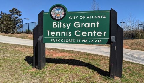 530 Deering Rd, Atlanta GA 30309-2267 exterior