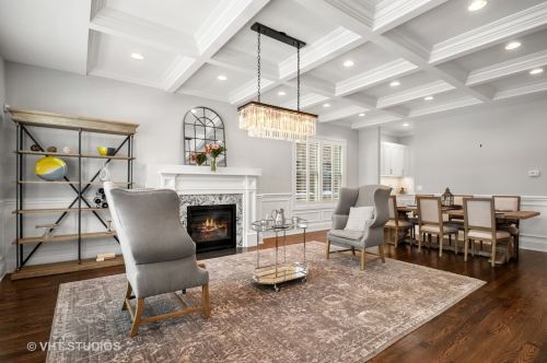 1654 Carmen Ave, Chicago IL 60640-2703 exterior