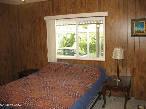 5356 Diamond K St, Tucson AZ 85713-4468 exterior