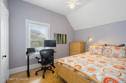 2734 Francisco Ave, Chicago IL 60629-3008 exterior