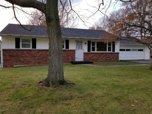 3333 26th St, Kalamazoo, MI 49048-9431