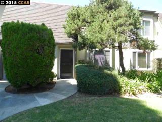 1542 Schenone Ct, Concord, CA 94521-3223