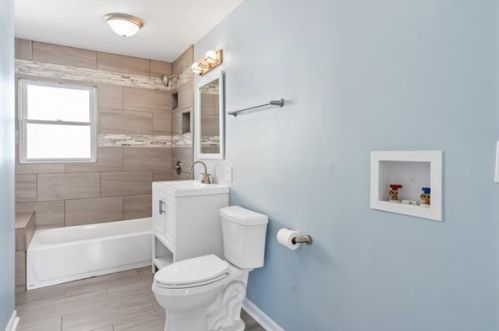 24 138th St, Chicago IL 60827-1661 exterior