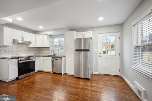 2836 Fairhaven Ave, Alexandria VA  22303-2209 exterior