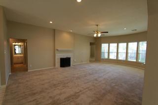 3418 La Seine Ln, Spring TX  77388-4134 exterior