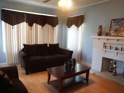 1743 Mason Ave, Chicago IL 60639-4011 exterior