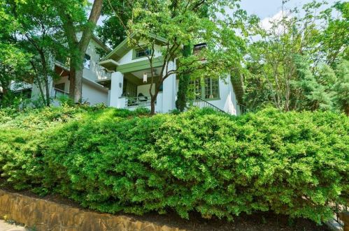 432 8th St, Atlanta GA  30318-5704 exterior