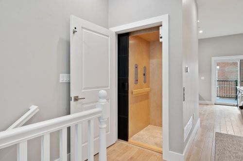 172 43rd St, Pittsburgh PA  15201-3152 exterior