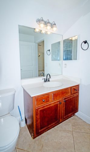 673 Haas Ave, Fort Pierce FL  34953-6418 exterior