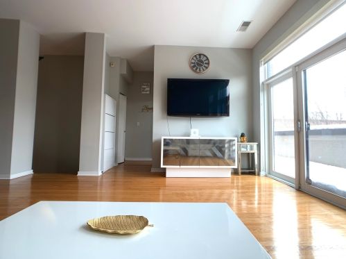 1709 George St, Chicago IL 60634-4701 exterior