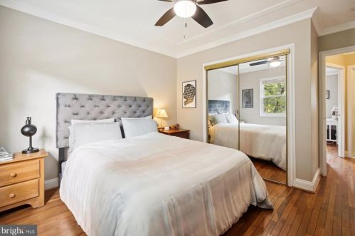 625 Alfred St, Alexandria VA  22314-1822 exterior