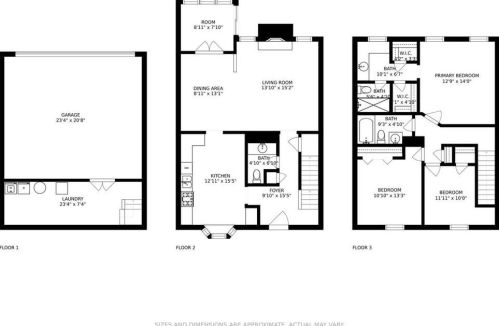 50 Huntington Place Dr, Atlanta, GA 30350-1814