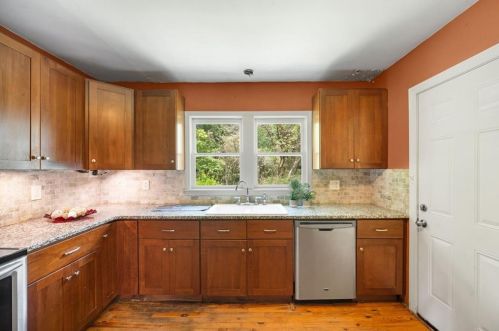 2694 Pne Lk Rd, Tucker GA 30084-3639 exterior