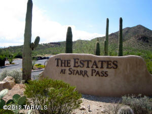 435 Resort Hills Pl, Tucson, AZ 85745-5271