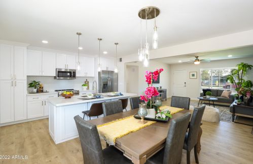 642 Shannon St, Chandler AZ 85226-6106 exterior