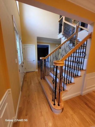 1 Crabapple Ct, Saint Louis MO 63132-3422 exterior