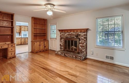 2503 Frst Trl, Atlanta GA 30338-5836 exterior