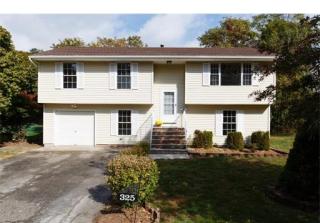 325 Chestnut Pl, Piscataway, NJ 08854-1708